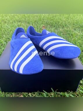 adidas PW VARIO FLAT EARTHER SNEAKERS